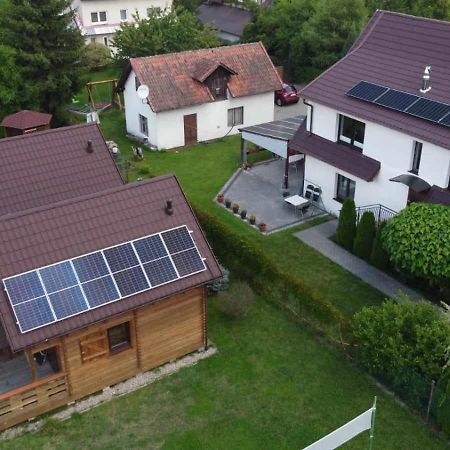 Apartamento Sloneczna 10Tka Sztutowo Exterior foto