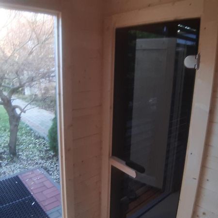 Apartamento Sloneczna 10Tka Sztutowo Exterior foto