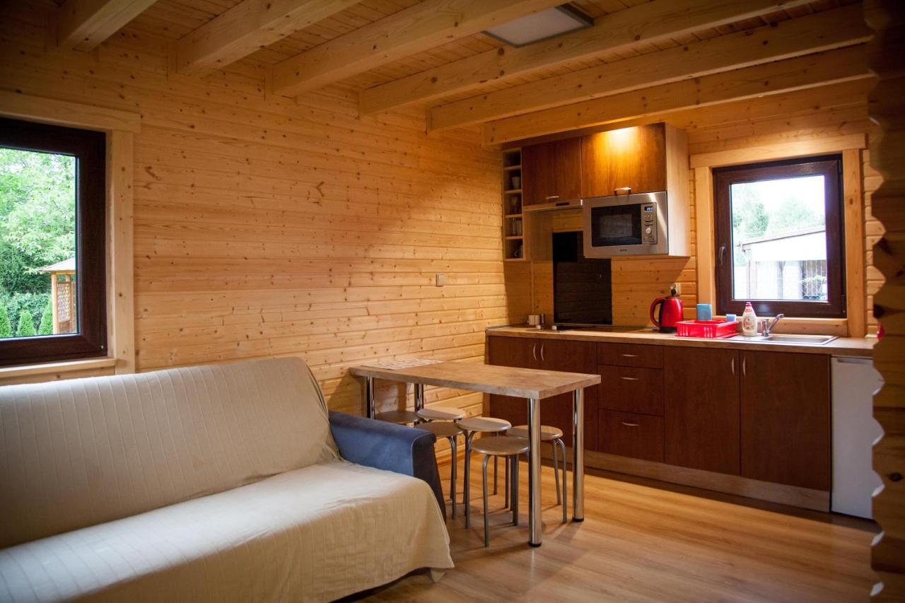 Apartamento Sloneczna 10Tka Sztutowo Exterior foto
