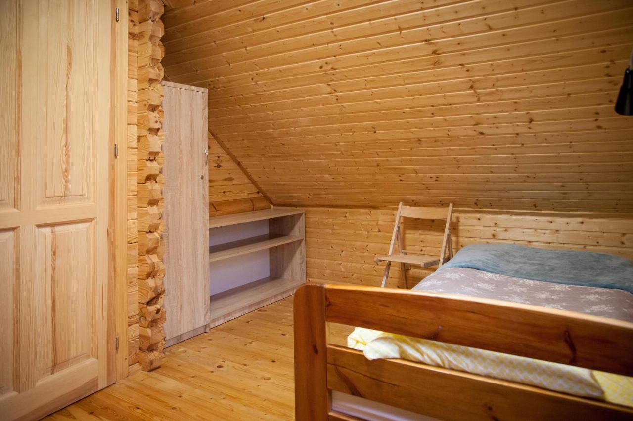 Apartamento Sloneczna 10Tka Sztutowo Exterior foto