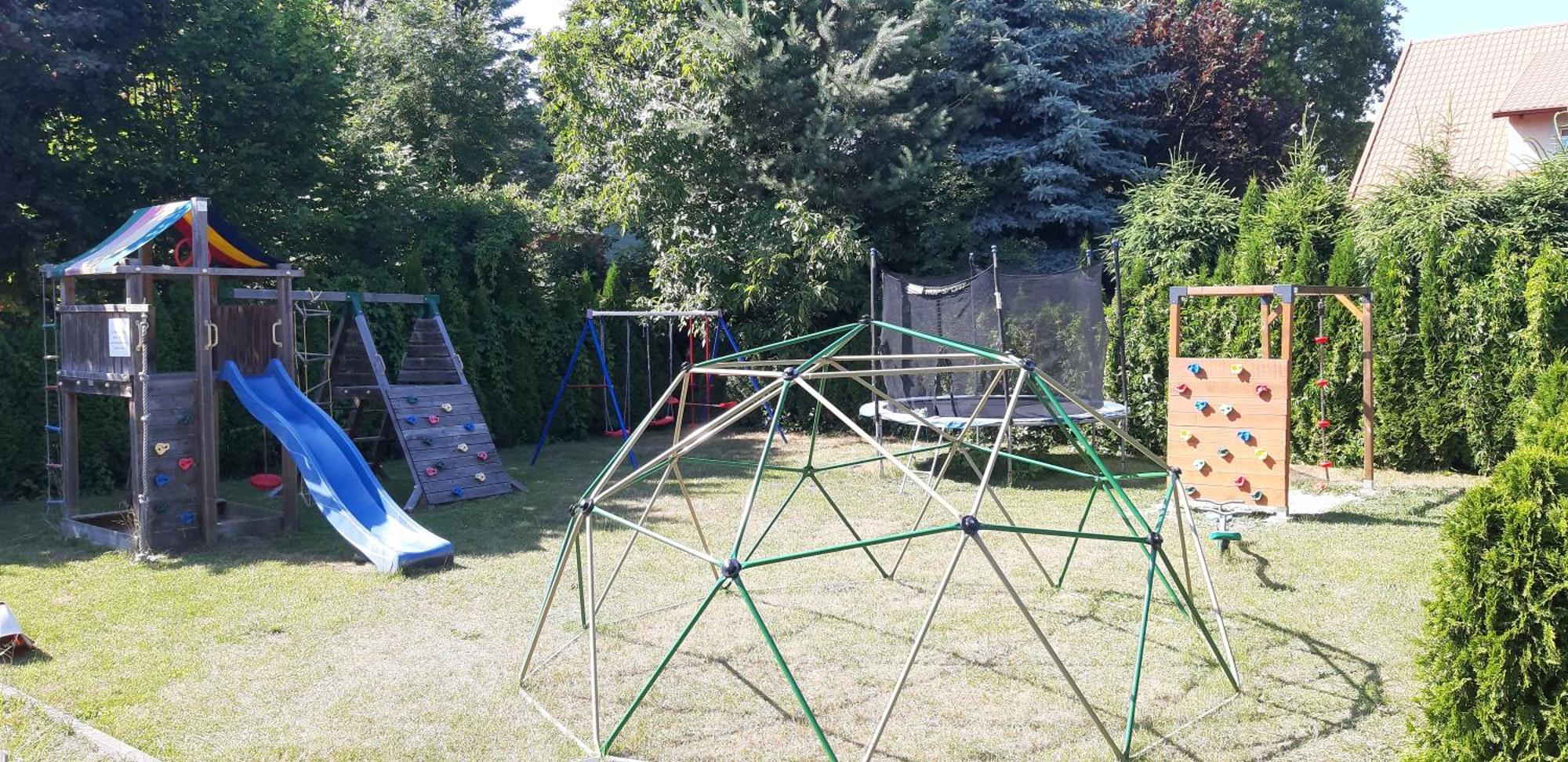Apartamento Sloneczna 10Tka Sztutowo Exterior foto